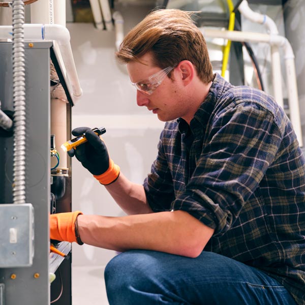 furnace repair