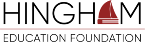 Hingham Education Foundation logo